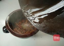 擂钵竹笋的做法图解8