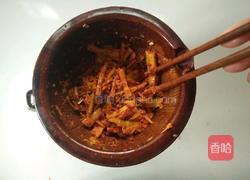 擂钵竹笋的做法图解9