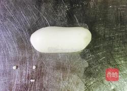 心太软（糯米红枣）的做法图解5