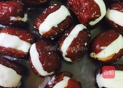 心太软（糯米红枣）的做法图解6