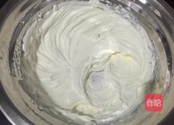 芝麻椰蓉蛋糕卷的做法图解14