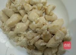 宫保鸡丁的做法图解7