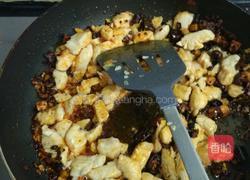 宫保鸡丁的做法图解10