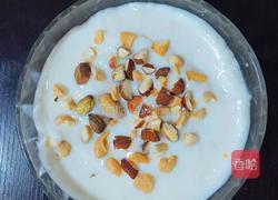 红糖酸奶的做法图解3