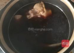 卤猪尾的做法图解6