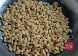 炖黄豆肉丁的做法图解5