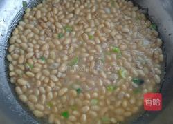 炖黄豆肉丁的做法图解7