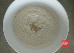 南瓜发糕的做法图解5