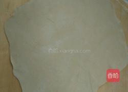 韭菜盒子的做法图解4