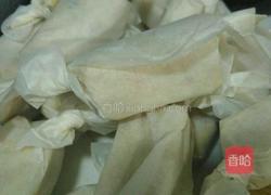 奶味牛轧糖的做法图解10