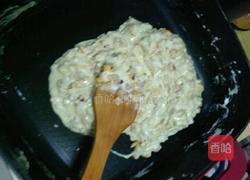 奶味牛轧糖的做法图解6