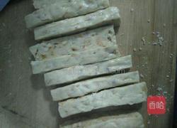 奶味牛轧糖的做法图解9