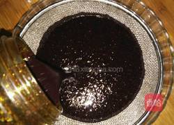 桑椹果汁的做法图解5