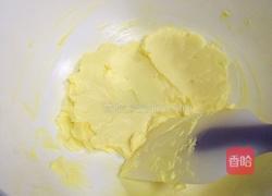 柠檬饼干的做法图解4