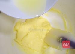 柠檬饼干的做法图解8