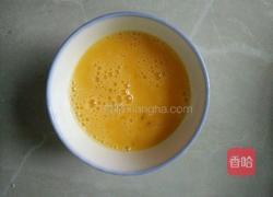 香脆火腿土司片的做法图解2