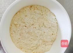 懒人奶香吐司(全程面包机版)的做法图解2