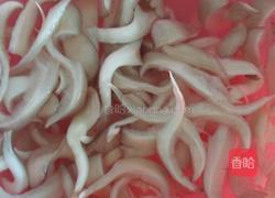 炒米粉的做法图解3
