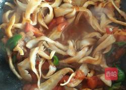 炒米粉的做法图解7