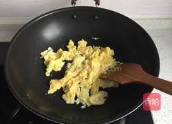 西红柿鸡蛋打卤面的做法图解4