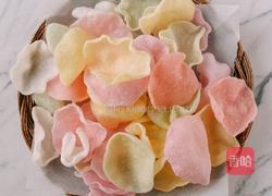 虾片做法的做法图解3