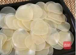 虾片做法的做法图解2