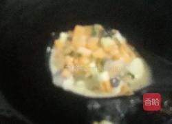 虾仁球的做法图解5