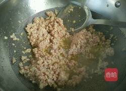 杂酱的做法图解4