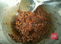 杂酱的做法图解7