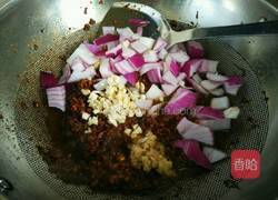 杂酱的做法图解8