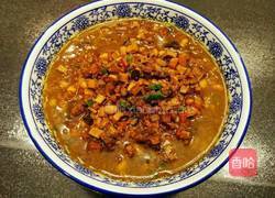 杂酱的做法图解16