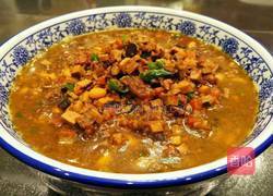 杂酱的做法图解17