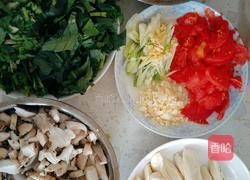 新疆羊肉汤饭的做法图解1