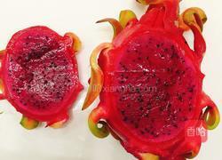 火龙什锦沙拉盅的做法图解4