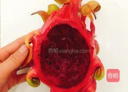 火龙什锦沙拉盅的做法图解6