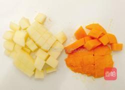 火龙什锦沙拉盅的做法图解8