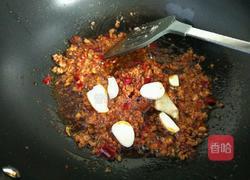 肉末炒茄丁的做法图解8