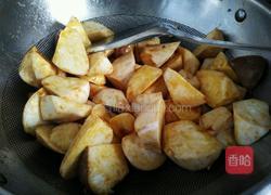 红烧杏鲍菇的做法图解5