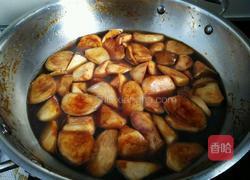 红烧杏鲍菇的做法图解8