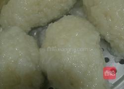 闽南菜圆（萝卜圆）的做法图解10