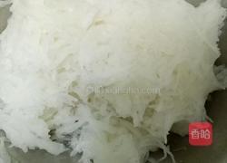 闽南菜圆（萝卜圆）的做法图解5