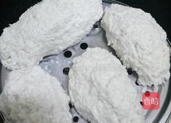 闽南菜圆（萝卜圆）的做法图解8