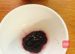 蓝莓蒸南瓜的做法图解8