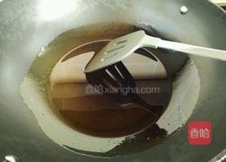 肉末西兰花的做法图解4