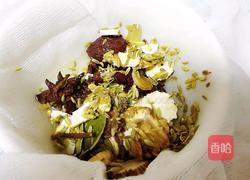 五香卤鸡蛋的做法图解3