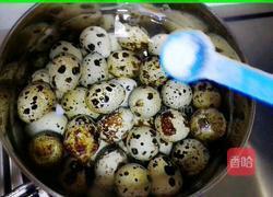 五香鹌鹑蛋的做法图解7