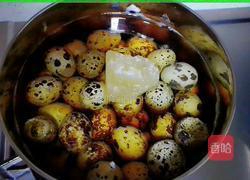 五香鹌鹑蛋的做法图解9