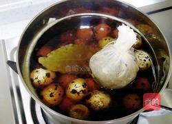 五香鹌鹑蛋的做法图解10