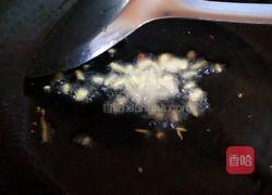 川肠烩荷兰豆的做法图解8