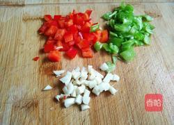 凉拌黄豆的做法图解3